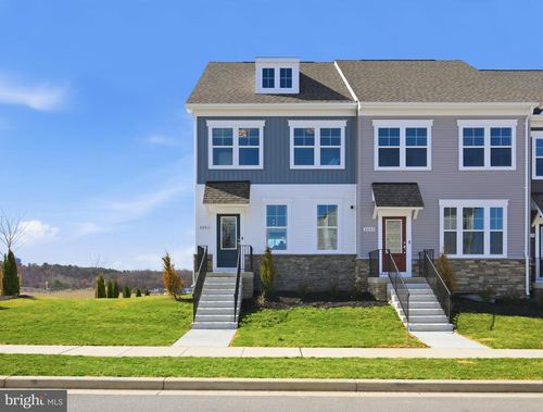 2035 Twisted Oak Pl, HANOVER, MD, 21076-2335 | Card Image