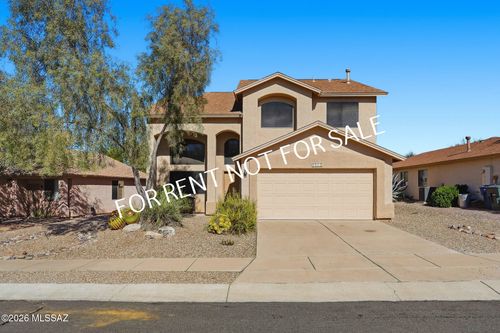 8875 S Desert Valley Way, Tucson, AZ, 85747 | Card Image