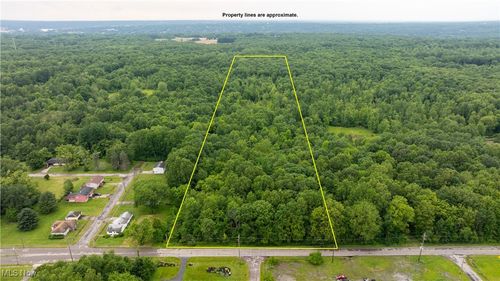 V/L Jacobs Road, Hubbard, OH, 44425 | Card Image