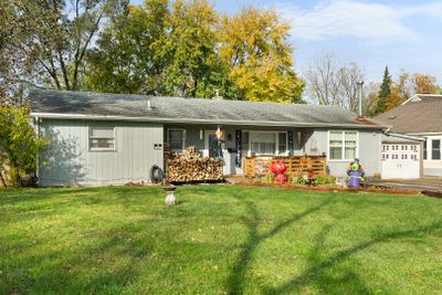 229 Se Circle Drive, House other with 3 bedrooms, 1 bathrooms and 1 parking in Joliet IL | Image 1