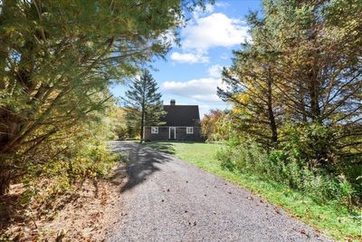 1858 Trumbull Hill Road, House other with 4 bedrooms, 2 bathrooms and null parking in Shaftsbury VT | Image 1