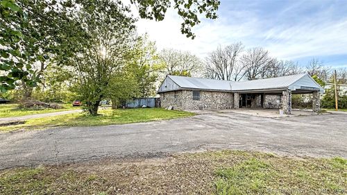 17371 N Bryant Rd, Tahlequah, OK, 74464-1112 | Card Image