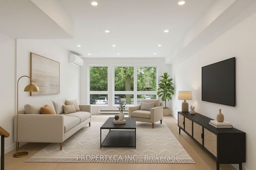 29-1209 Queen St E, Toronto, ON, M4M3H4 | Card Image