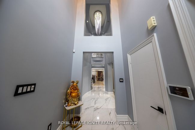 123 Alexander Lawrie Ave, House other with 4 bedrooms, 5 bathrooms and 1 parking in Markham ON | Image 18