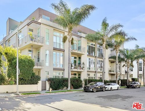 303-13320 Beach Ave, Marina del Rey, CA, 90292-4610 | Card Image