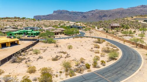 44-9521 E Thunder Pass Drive, Gold Canyon, AZ, 85118 | Card Image