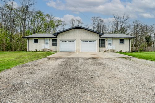 9896 Baldwin Road, Bridgman, MI, 49106 | Card Image