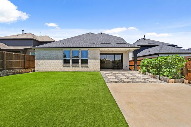 4613 Bernstein Blvd, House other with 4 bedrooms, 3 bathrooms and null parking in Denton TX | Image 39