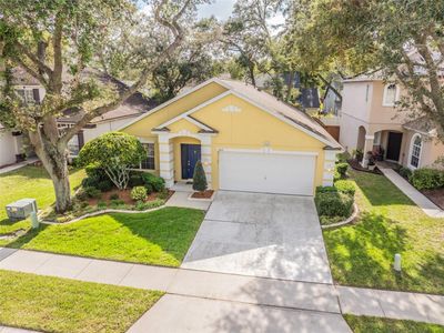 5017 Sweet Leaf Court, House other with 4 bedrooms, 2 bathrooms and null parking in ALTAMONTE SPRINGS FL | Image 3