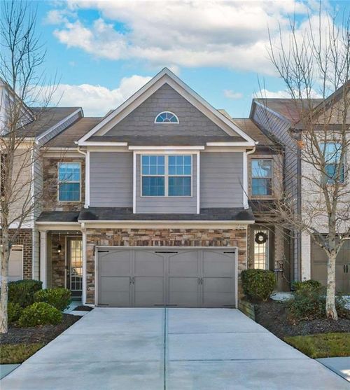 7601 Summer Berry Ln, Lithonia, GA, 30038-7157 | Card Image