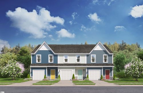125 Crystal Peak Ln, Simpsonville, SC, 29680-7598 | Card Image