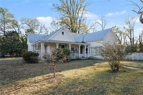 38 Mcdonough St, Hampton, GA, 30228-2191 | Card Image