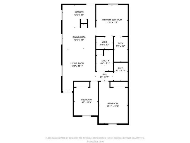 View of property floor plan | Image 17