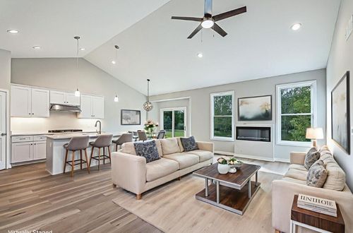 9758 Iosco Ridge Dr, Gregory, MI, 48137-9789 | Card Image