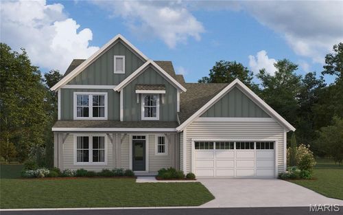 131 Cardow Dr, O Fallon, MO, 63368-5624 | Card Image