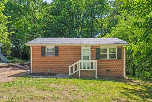 3926 Angier Avenue, Durham, NC, 27703 | Card Image
