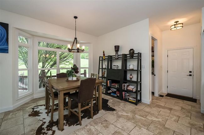 Breakfast room | Image 27