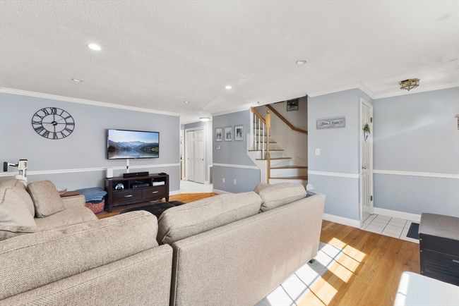 APT-3 - 112 Cocasset St, Condo with 2 bedrooms, 3 bathrooms and 2 parking in Foxboro MA | Image 5