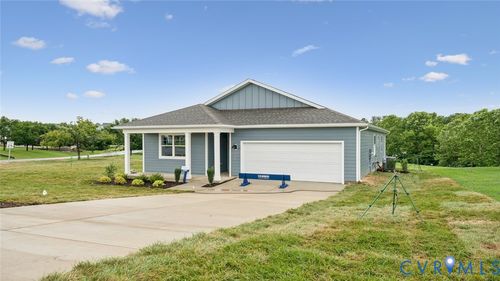 1651 River Bluff Lane, North Prince George, VA, 23860 | Card Image