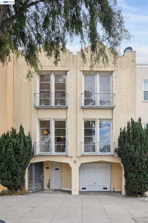 83 85 Stanyan St, San Francisco, CA, 94118 | Card Image