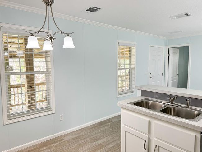 Kitchen, view facing Bedroom 1 | Image 14