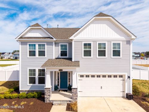 418 Campus Dr, Moyock, NC, 27958-6503 | Card Image