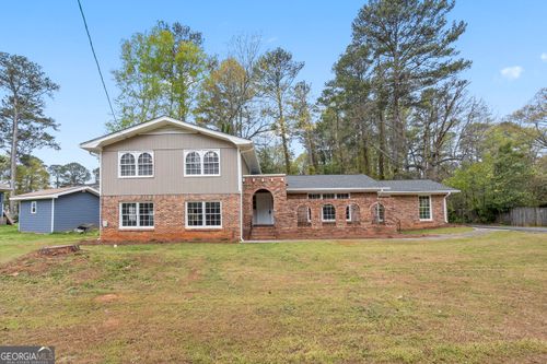 3219 Rondelay Dr, lithonia, GA, 30038-2647 | Card Image