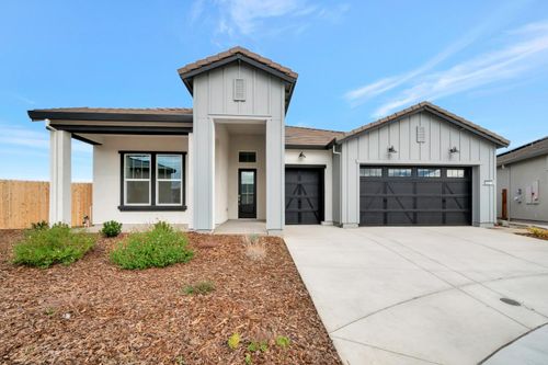4322 Hooded Crow Cir, Rancho Cordova, CA, 95742-0110 | Card Image