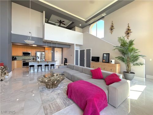 437-38 E Serene Ave, Las Vegas, NV, 89123-3756 | Card Image