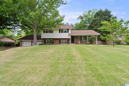641 Shadywood Dr, Birmingham, AL, 35206-1828 | Card Image