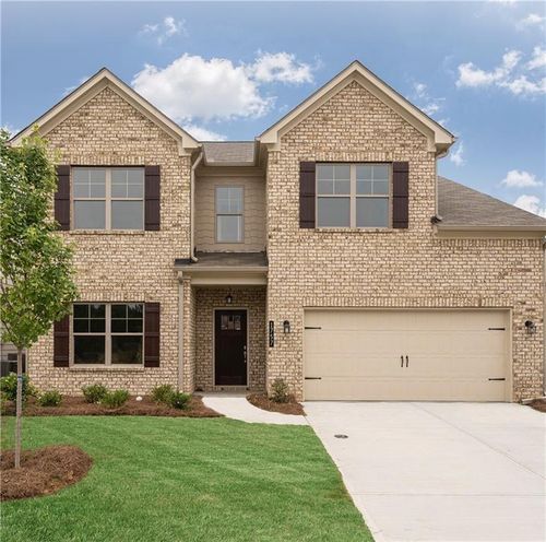 1757 Weatherbrook Cir, Lawrenceville, GA, 30043-4650 | Card Image