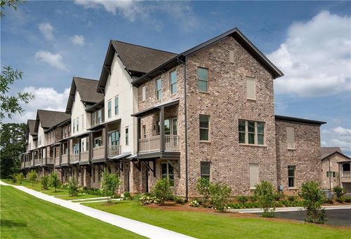 unit-b1-1545 White Marsh Rd, Kennesaw, GA, 30152-1149 | Card Image