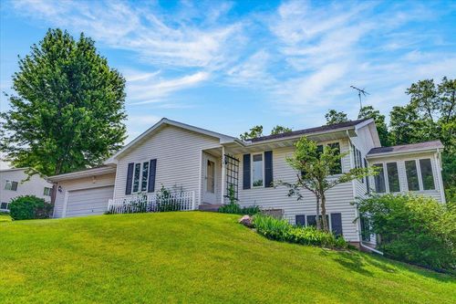118 E Miller Road, RIO, WI, 53960 | Card Image
