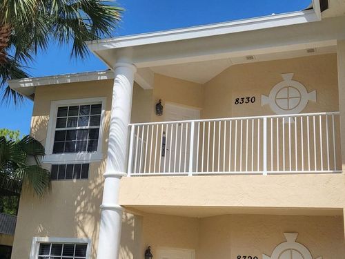 b-8330 Mulligan Circle, Port St. Lucie, FL, 34986 | Card Image