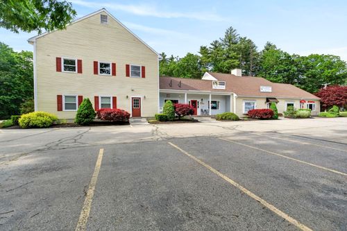 3-294 State Route 101, Amherst, NH, 03031-1700 | Card Image