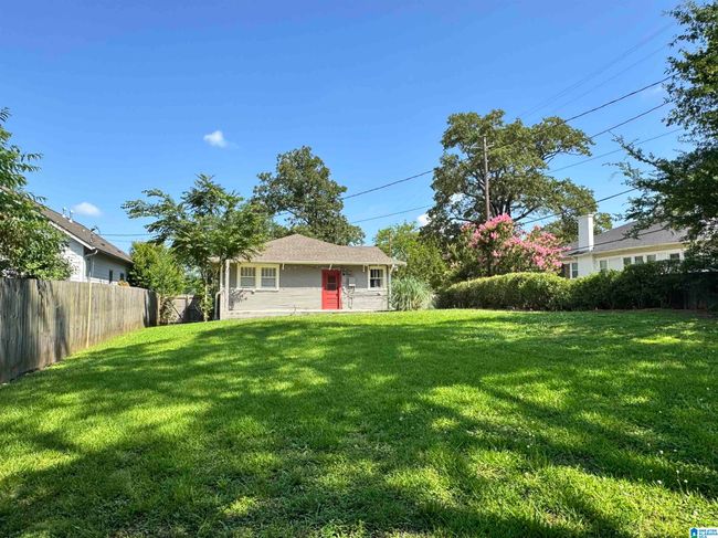 5021 6 Th Ave S, House other with 3 bedrooms, 1 bathrooms and null parking in BIRMINGHAM AL | Image 34