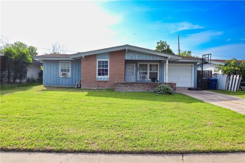 4625 Mildred Dr, Corpus Christi, TX, 78411-2845 | Card Image