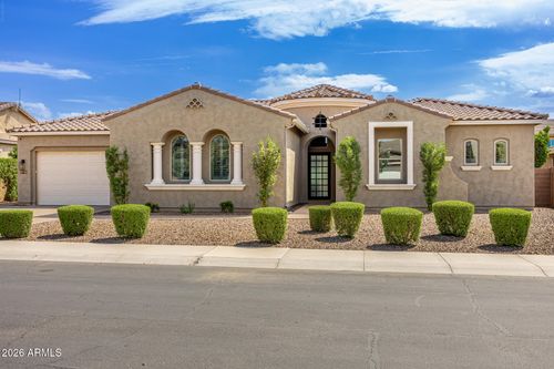 3691 E Alfalfa Dr, Gilbert, AZ, 85298-0449 | Card Image