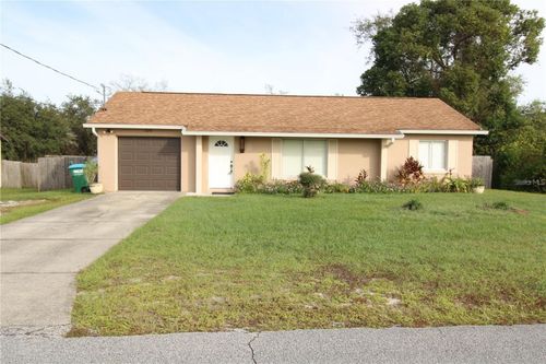 2640 Collingswood Dr, DELTONA, FL, 32738-1961 | Card Image