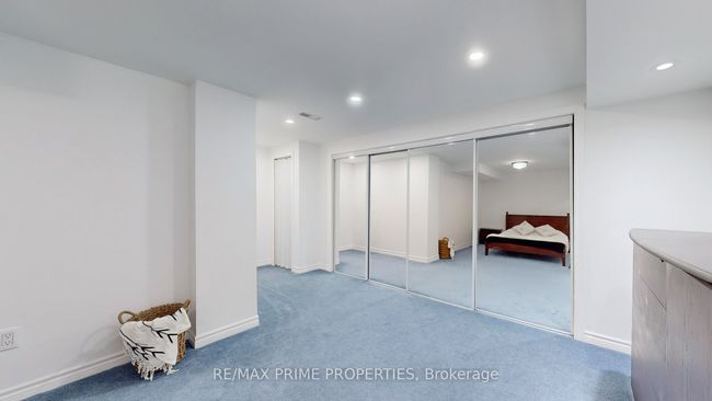 5 Mary Elizabeth Cres, House other with 5 bedrooms, 4 bathrooms and 4 parking in Markham ON | Image 42