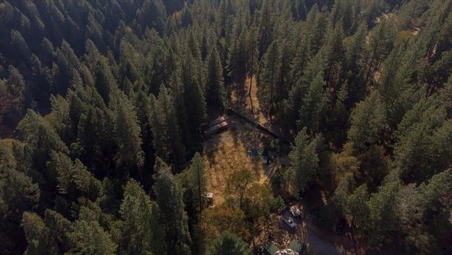 5727 Starkes Grade Rd, Home with 0 bedrooms, 0 bathrooms and null parking in Pollock Pines CA | Image 23