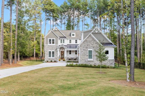 23 Bonterra Way, Chapel Hill, NC, 27516-6310 | Card Image