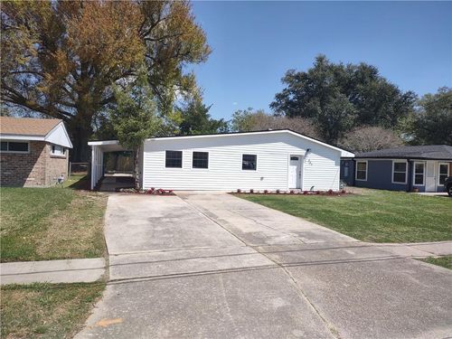 307 Talbot Dr, Luling, LA, 70070-4421 | Card Image
