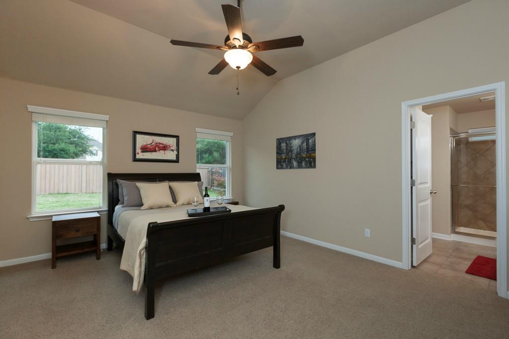 Residential Lease in Round Rock 4