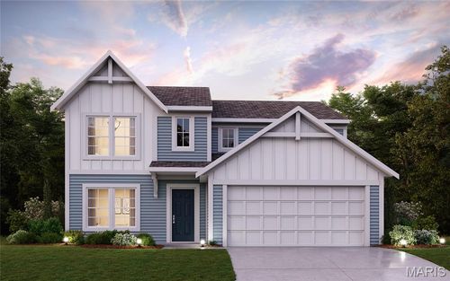 407 Roddens Way, O'Fallon, MO, 63368 | Card Image