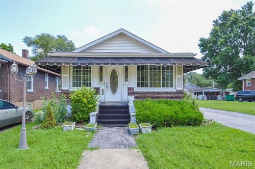 510 N 29th St, East Saint Louis, IL, 62205-1412 | Card Image