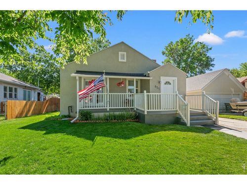 617 Cameron St, Brush, CO, 80723-2021 | Card Image