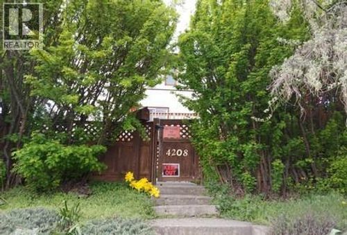 4208 33 Street, Vernon, BC, V1T5V1 | Card Image