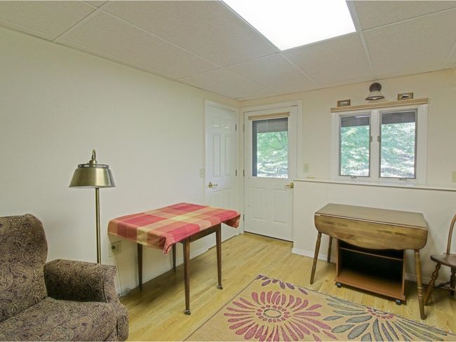 411 Shaw Mansion Rd, House other with 2 bedrooms, 2 bathrooms and null parking in Waterbury Ctr VT | Image 23