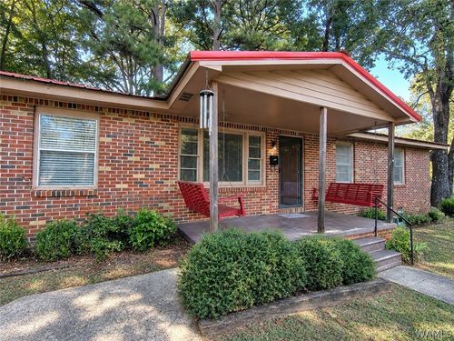 612 Willowood St, SYLACAUGA, AL, 35150-2268 | Card Image